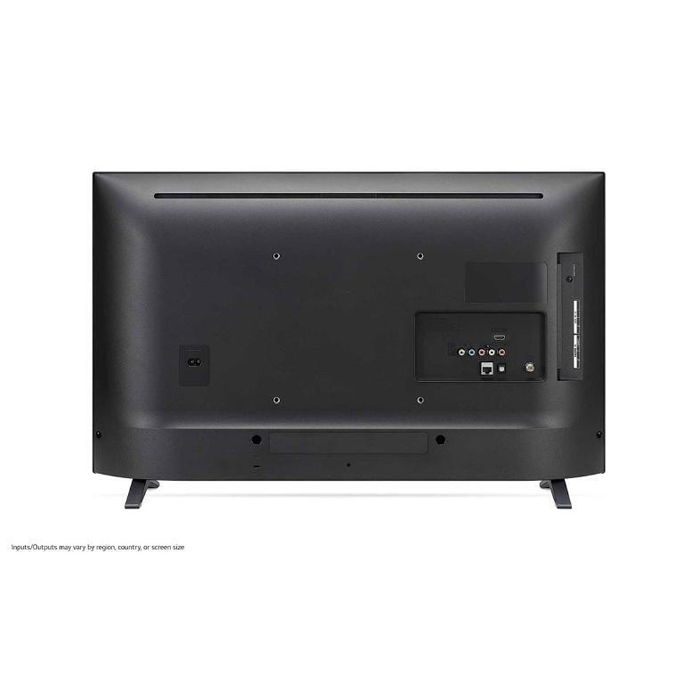 LG LED Smart TV 32" - 32LM630